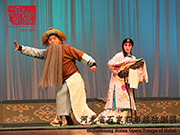 Shijiazhuang Sixian Opera Troupe of Hebei