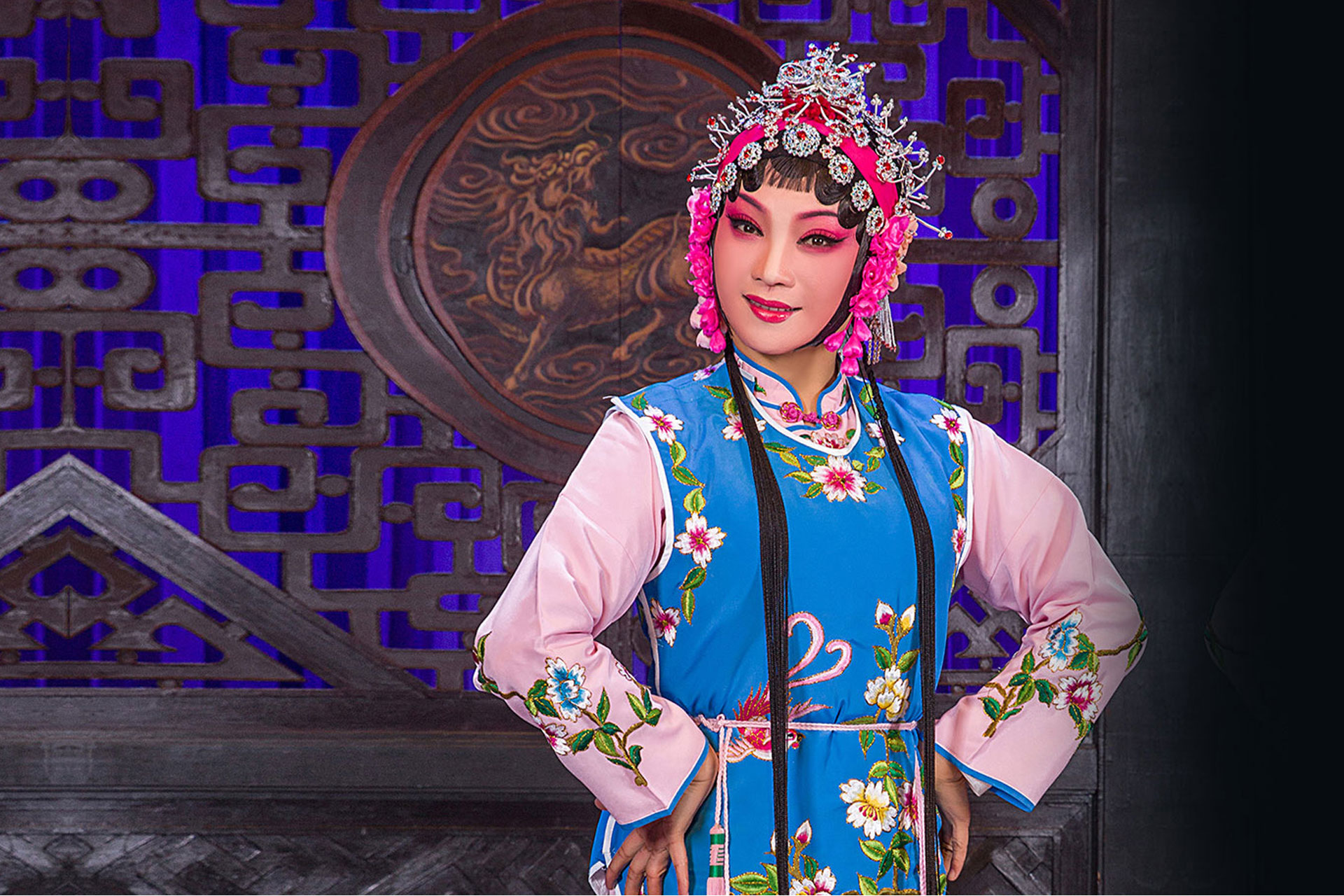 Fujian Puxian Theatre