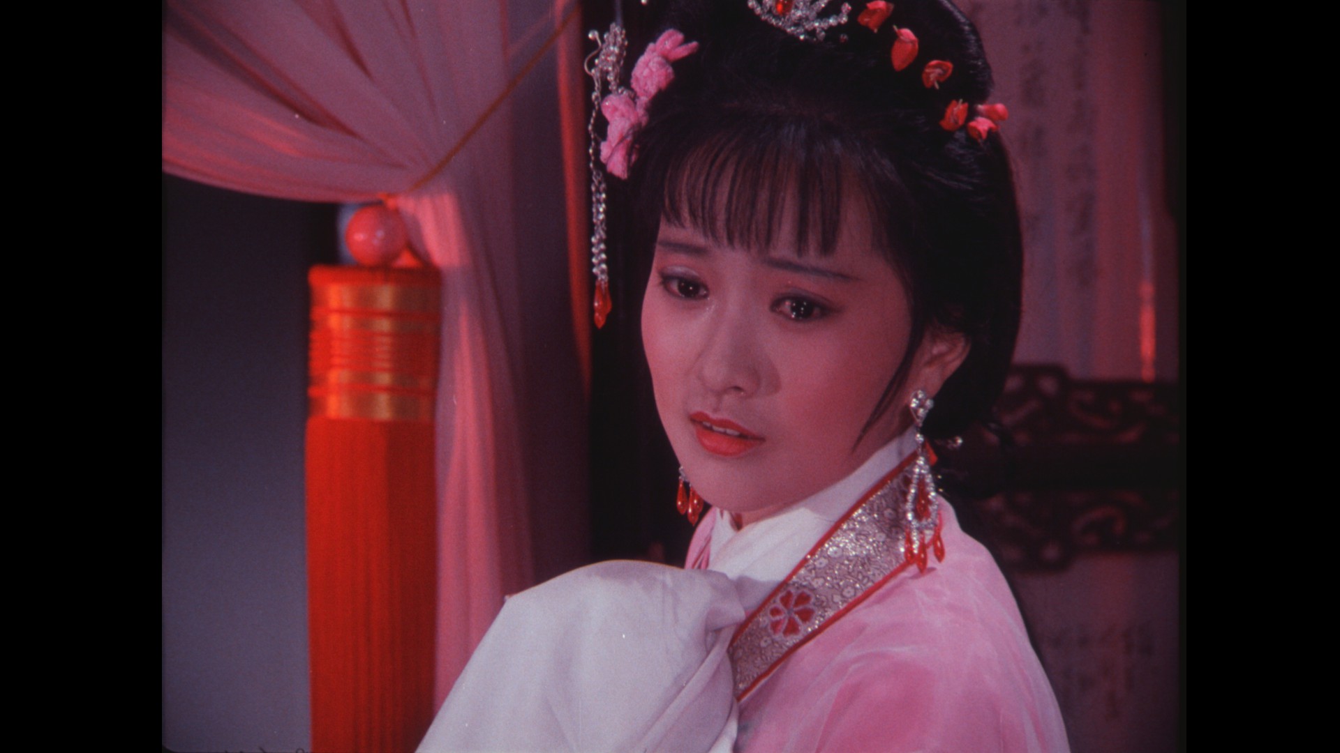 越劇電影《花燭淚》(1982)