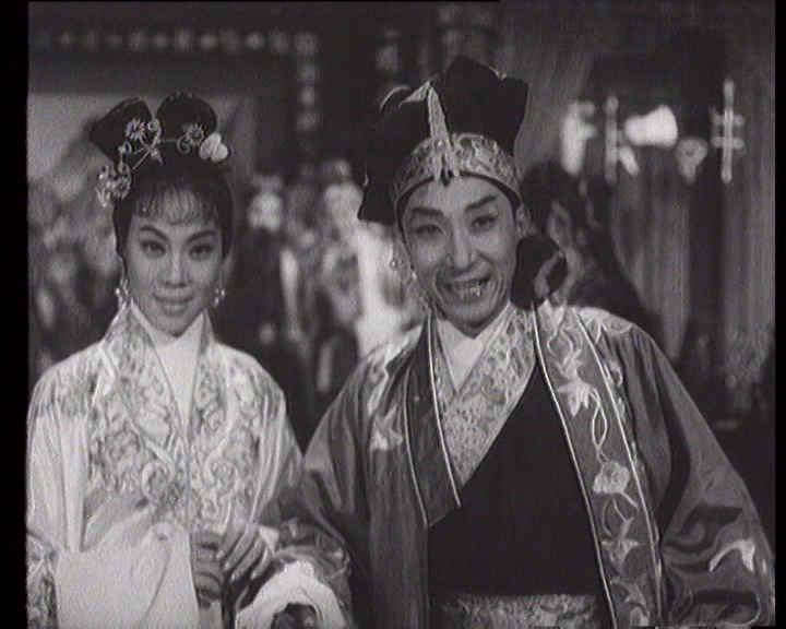 粤劇電影《火海勝字旗》(1962)