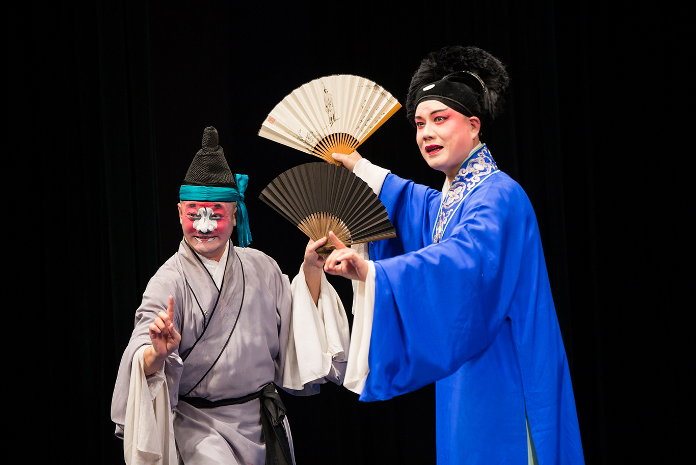 Jiangsu Kunqu Opera Theatre